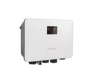 Onduleurs solaires Sungrow 8kW <span class=keywords><strong>9kW</strong></span> 10kW AC-AC à sortie unique, 220V 60Hz, pour usage domestique, avec écran LCD et Wi-Fi - Product Image 2
