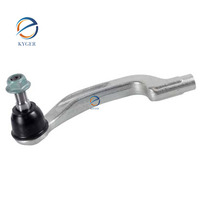 2463301700 2463301800 pièces de voiture système de direction embout de biellette de direction pour Mercedes Benz W246 W176 W117 CLA180