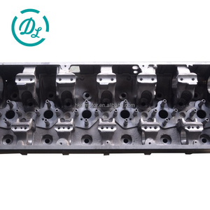 EexcavaStart ISX15 Complete Cylinder Head Assembly for Excavator Diesel Engine Replacement - Product Image 3