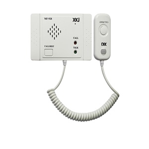 Nút gọi người phục vụ nút gọi y tá nút gọi không dây máy nhắn tin hệ thống gọi bệnh viện không dây nút gọi y tá - Product Image 4