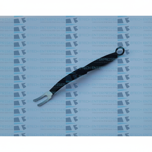 Rétracteur standard PCL enduit O/L 25 cm P LARGE/ 5 MM .10MM GAP - Product Image 1