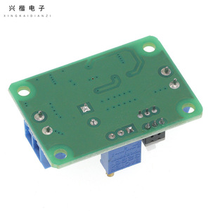 Hw-162 Dc-Dc <b>Converter</b> Adjustable <b>Voltage</b> Board Mount For Electronics Projects - Product Image 2