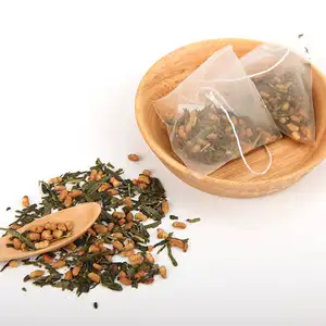 Китайский Жасмин ароматизированный сыпучий аромат органический сушеный Жасмин Зеленый чай Ароматный Жасминовый чай листья