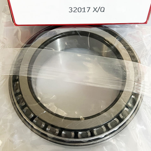 Roulements à rouleaux coniques à une rangée 32010 32012 32013 32014 32014X 32015 en stock pour applications automobiles, essieux et boîtes de vitesses industrielles - Product Image 3