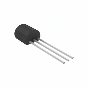 ทรานซิสเตอร์ TO-92 VN2410LG ชิ้นส่วนวงจรอิเล็กทรอนิกส์ BOM IC มีสินค้าในสต็อก - Product Image 1