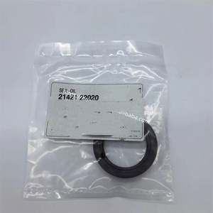 Hete verkoop motoronderdelen auto krukaskeerring 2142122020 21421-22020 voor Hy-undai K-ia - Product Image 5