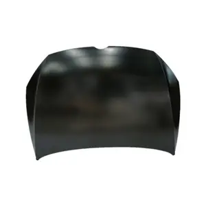 Car hood covers High quality china supplier car parts hood covers For Volkswagen VW Golf 7 2013