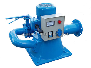 Tua bin cho nhỏ Thủy điện nhà máy 50kw Micro Hydro tuabin <span class=keywords><strong>Mini</strong></span> thủy điện kế hoạch tdesign Máy phát điện nước giá trong USA - Product Image 3