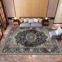 Best Selling Carpet and Rug Living Room Luxury Large Rugs Home Area Living Room Carpet Rug