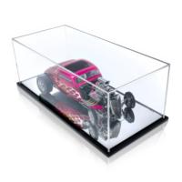 Vitrines de présentation en gros pour récompenses, objets de collection et souvenirs, boîtes de présentation en acrylique personnalisées