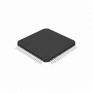 In Stock 80 LQFP Buy Online Electronic Components Embedded UPD78F0484GC-GAD-AX - Product Image 1