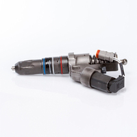 Inyector de Combustible para Motores Diésel Cummins 4BT 6BT 5.9, QSB 6.7 6CT M11 N14 NTA855 QSX15 ISX, Repuestos