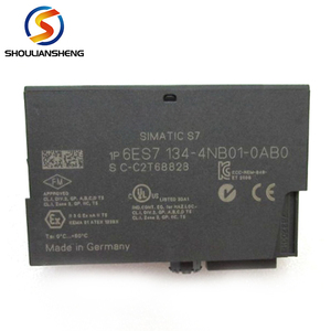 SIMATIC S7 1200 PAC 6ES7134-4NB01-0AB0 คอนโทรลเลอร์ PLC ของแท้ใหม่เอี่ยม - Product Image 1