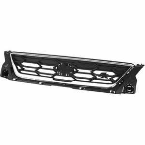 Para Volkswagen SEAT <span class=keywords><strong>IBIZA</strong></span> 2017 REJILLA INTERIOR TIPO FR 6F0853654E 9B9 - Product Image 2