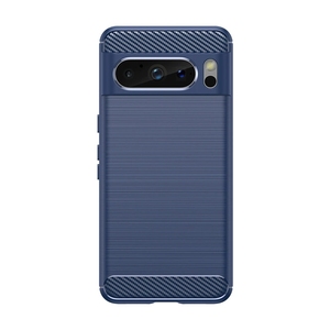 Carbon <strong>Fiber</strong> Bushed Matte Low-profile Phone case High-quality Tpu Phone Case for <strong>Google</strong> Pixel 9A 9 Pro XL - Product Image 6