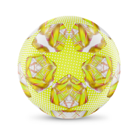 Ballons de football professionnels personnalisés en PU haute performance, taille 5, écologiques, en caoutchouc thermocollé imprimé, haute résilience, imperméables, pour l'extérieur