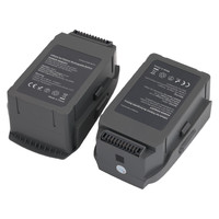 Batterie longue durée DJI Royal 2 pour MavicPRO/ZOOM, nouvelle batterie intelligente professionnelle pour la version zoom.