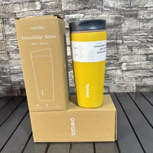 <span class=keywords><strong>Thermos</strong></span> à <span class=keywords><strong>café</strong></span> transfrontalier, <span class=keywords><strong>tasse</strong></span> en acier inoxydable 304, vide, moderne, simple, compact, portable, <span class=keywords><strong>tasse</strong></span> cadeau, thermique - Product Image 6