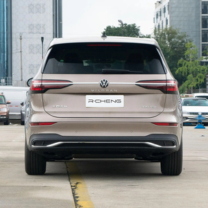 2025 nouvelle taille moyenne 5 portes 7 sièges SUV <span class=keywords><strong>voiture</strong></span> haute qualité <span class=keywords><strong>Volswagen</strong></span> VW essence nouvelles voitures - Product Image 5