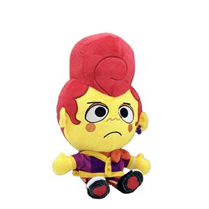 AL Venta caliente juego de Anime periférico Bienvenido a casa <span class=keywords><strong>Wally</strong></span> <span class=keywords><strong>Darling</strong></span> espectáculo de marionetas muñeco de peluche estilo mexicano regalos para niños - Product Image 1