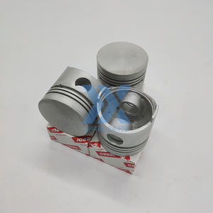 D750 Z500 Zuiger 68Mm 15261-21110 Voor Kubota Motor B5000 B1700 - Product Image 1