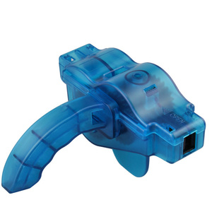YOUME-limpiador portátil de cadena de bicicleta, herramienta de lavado, <span class=keywords><strong>Kit</strong></span> de limpieza para ciclismo de montaña, accesorios para exteriores - Product Image 2