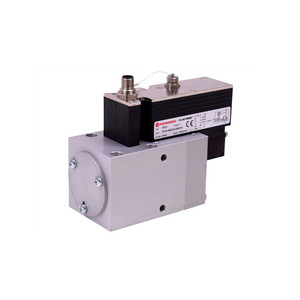 Válvula Proporcional Norgren VP5006PK411H00 106psi 0-90psi 4-20mA con Retroalimentación, Fabricada en el Reino Unido - Product Image 5