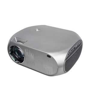 Sản Phẩm Bán Chạy Máy Chiếu Tv Thông Minh Android Cầm Tay Rạp Hát Tại Nhà HD Máy Chiếu Trên Cao 1080P 4K - Product Image 1