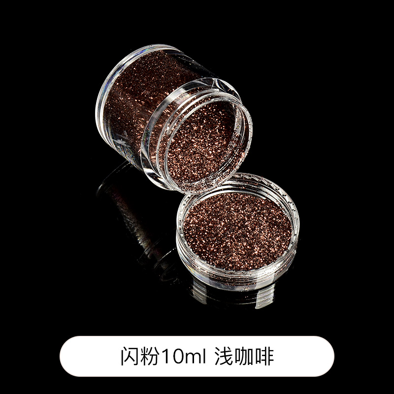 กาแฟกลิตเตอร์10มล