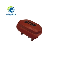 Numéro de pièce 1193540802 QLD Nouveau commutateur de frein électrique pour chariot élévateur Linde 1158 T30 T20AP/SP Pièces de rechange