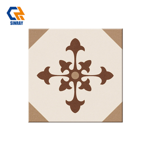 Azulejos Interiores de Porcelana Antideslizantes, Antibacterianos, Resistentes al Ácido y al Desgaste, con Acabado Mate, Diseño Moderno, Imitación Metal, 6 mm, 1 - Product Image 3