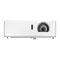 Projecteur Optoma ZH606ST DLP Triple Laser Ultra-Courte Portée Android 11 WiFi 1080P 6000 Lumens ANSI Portable Garantie 3 Ans
