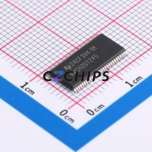 Tout nouveau-original SN74AVCH20T245GR convertisseur de puce IC à circuit intégré TSSOP-56-6.1mm/manette de niveau - Product Image 1