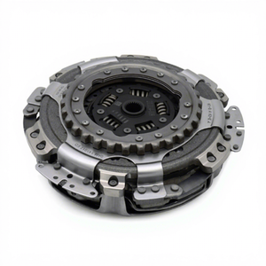 Conjunto de embrague seco doble de transmisión automática 0AM DQ200 para Audi VW Skoda <span class=keywords><strong>DSG</strong></span> 7 velocidades nuevos estilos antiguos Gen 1 Gen 2 - Product Image 1