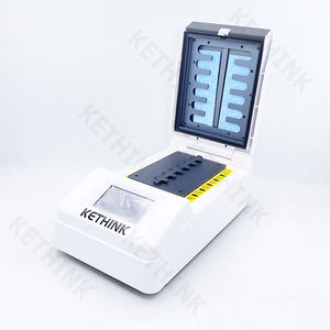 ระบบการวิเคราะห์ฟลูออเรสเซนต์ใน KT-SH2000ผสมข้ามพันธุ์ซิทู่ - Product Image 1