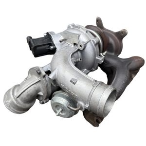 สำหรับ <span class=keywords><strong>Volkswagen</strong></span> Golf CC Sagitar, Langta, <span class=keywords><strong>Touran</strong></span> Passat, Magotan GTI Tiguan 1.4T, 1.8T 2.0T, turbocharger บริสุทธิ์ - Product Image 6