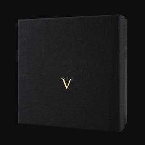 Confezione Regalo Economica per Lingotto d'Oro con Logo Stampato, Scatola per Moneta d'Oro da <span class=keywords><strong>100</strong></span> <span class=keywords><strong>Grammi</strong></span>, Custodia in Carta (Solo Packaging) - Product Image 2