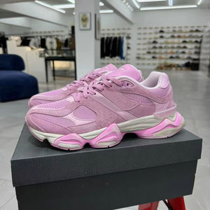 Nuove <span class=keywords><strong>Scarpe</strong></span> Casual da <span class=keywords><strong>Uomo</strong></span> Designer 9060 Balance, Alla Moda e Trendy, Leggere e Comode per Sport Quotidiani - Product Image 4