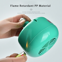 Lampe chauffante automatique à température réglable pour couveuse de bétail et de volaille