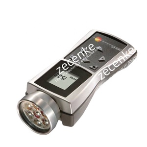 Stroboscope portatif LED Testo Testo 477 Tachymètre - Product Image 2