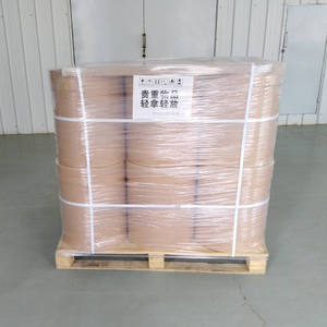 Acido caprilidrossamico - Product Image 3