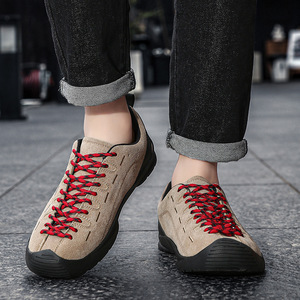 2026 High-Quality New Style Versatile Casual Men's <b>Shoes</b> Men's Outdoor Sports <b>Shoes</b> Couple's Model Hiking/Walking <b>Shoes</b> - Product Image 5