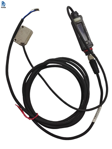Capteur de déplacement laser pour contrôleur PLC, neuf et original LR-X100C - Product Image 1