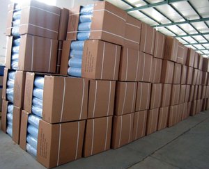 Nhà sản xuất cung cấp <span class=keywords><strong>EPE</strong></span> tùy chỉnh cho bao bì bên trong để giảm rung và chống ẩm - Product Image 4