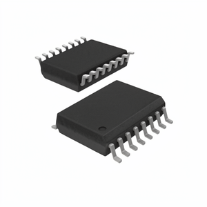 16 SOlC Original One Stop Service Power Management (PMIC) Buy Electronics Components Online MAX698CWE+ - Product Image 1