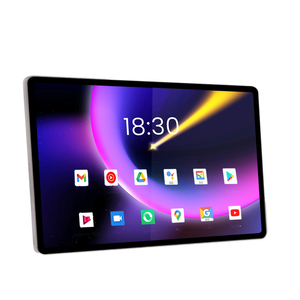 Tablette Android 10,4 pouces Octa Core avec Wi-Fi, appels 4G, écran INCell, 8 Go de mémoire vidéo, idéale pour l'éducation des étudiants, fabriquée par Intel - Product Image 1