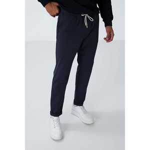 กางเกงวอร์มผู้ชายทรงมาตรฐาน ผ้าฝ้าย 100% เฟรนช์เทอร์รี่ ระบายอากาศได้ดี เหมาะสำหรับใส่ลำลอง - Product Image 3