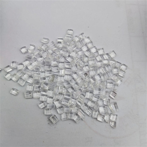 Nguyên liệu PC <span class=keywords><strong>polycarbonate</strong></span> nhựa dẫn điện thanh nhựa trong suốt PC nhựa chất lượng cao PC HạT Giá - Product Image 4