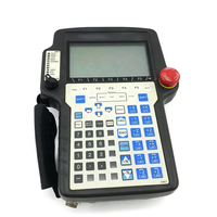 Prix d'usine pour Original Fanuc Robot Teach Pendentif A05B-2256-C100 # ESW pour Fanuc CNC Controller