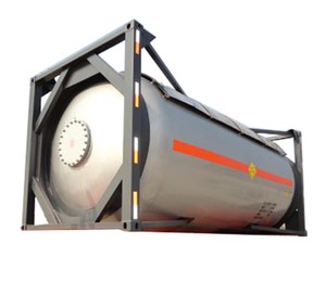 <span class=keywords><strong>El</strong></span> mejor contenedor <span class=keywords><strong>cisterna</strong></span> de envío T50 de 20 pies - Product Image 6